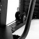 Силовой комплекс DFC HomeGym D5125 стек 81.5 кг