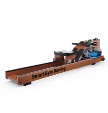 Водный гребной тренажер DFC SmartGym WR-S1