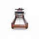 Водный гребной тренажер DFC SmartGym WR-S1
