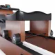 Водный гребной тренажер DFC SmartGym WR-S1