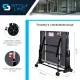 Теннисный стол DONIC Style 1000 Outdoor