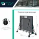 Теннисный стол DONIC Style 600 Outdoor