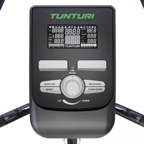 Велотренажер TUNTURI PERFORMANCE E50