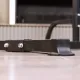 Стойка силовая, турник DFC DJ001