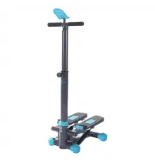 Мини степпер с поручнем DFC SKY FITNESS