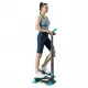 Мини степпер с поручнем DFC SKY FITNESS