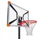 Баскетбольная мобильная стойка DFC SPORTSOUL, 112 х 72 x 0.2 см