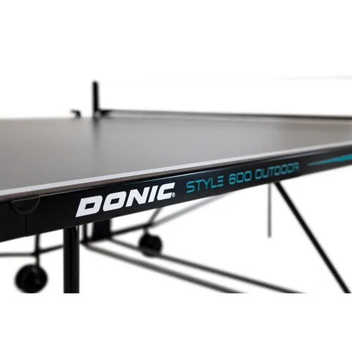 Теннисный стол DONIC Style 600 Outdoor