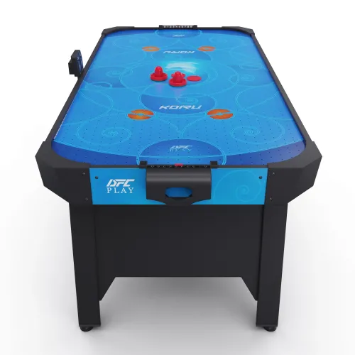 Игровой стол - аэрохоккей DFC KORU 137 х 69 см