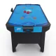 Игровой стол - аэрохоккей DFC KORU 137 х 69 см
