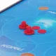 Игровой стол - аэрохоккей DFC KORU 137 х 69 см