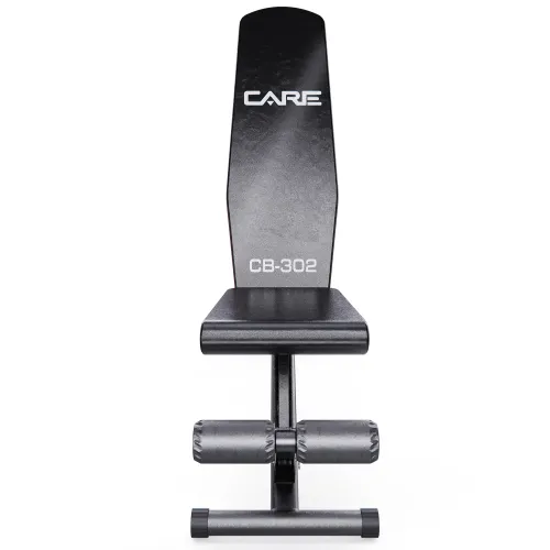 Скамья силовая универсальная DFC CARE CB-302