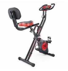 Велотренажер X-Bike DFC PLENY CF-917FM