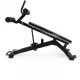 Скамья для пресса DFC D2320