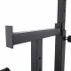 Стойка для штанги с подстраховкой DFC Y-GYM TF-62