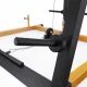 Стойка для штанги, тяга сверху и снизу DFC Y-GYM