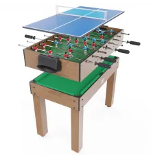 Игровой стол - трансформер DFC 48 3 в 1 DT-T-2105