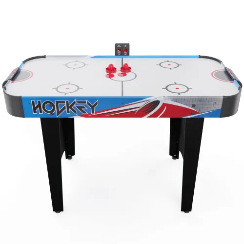 Игровой стол - аэрохоккей DFC 48 AT-530
