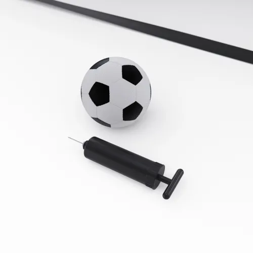 Комплект футбольных ворот Amazon Basics 6ft (2 шт.)