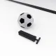 Комплект футбольных ворот Amazon Basics 6ft (2 шт.)
