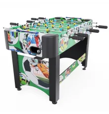Игровой стол - футбол DFC ROMA