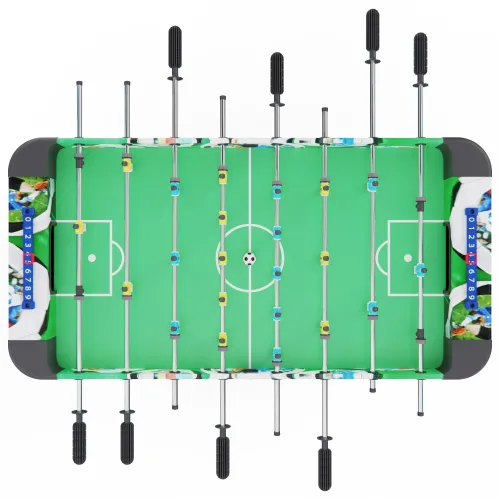 Игровой стол - футбол DFC ROMA