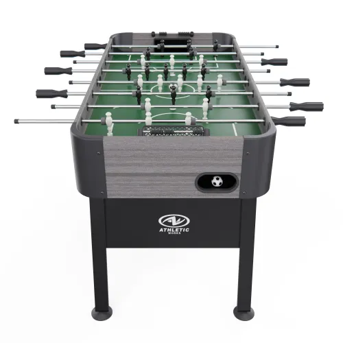 Игровой стол - футбол  DFC Athletic 54 137 х 68 см