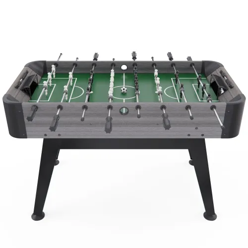 Игровой стол - футбол  DFC Athletic 54 137 х 68 см