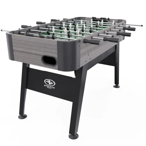Игровой стол - футбол  DFC Athletic 54 137 х 68 см