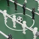 Игровой стол - футбол  DFC Athletic 54 137 х 68 см