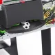 Игровой стол - футбол  DFC Athletic  49 124 x 60 см / складной