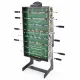 Игровой стол - футбол  DFC Athletic  49 124 x 60 см / складной