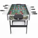 Игровой стол - футбол  DFC Athletic  49 124 x 60 см / складной