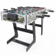 Игровой стол - футбол  DFC Athletic  49 124 x 60 см / складной