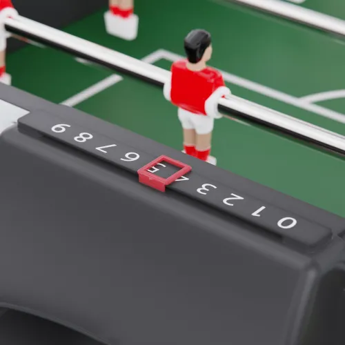 Игровой стол - футбол  DFC Athletic  49 124 x 60 см / складной