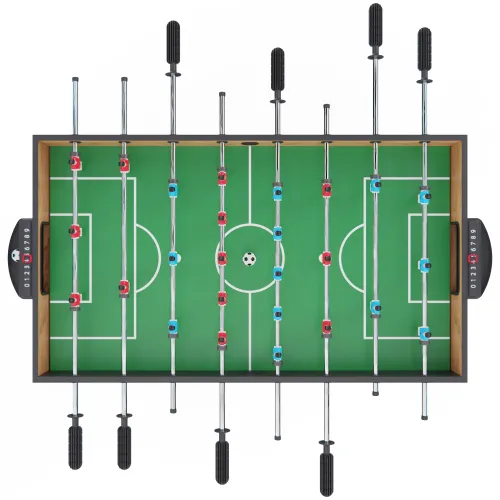 Игровой стол - трансформер DFC 48 3 в 1 DT-T-2105