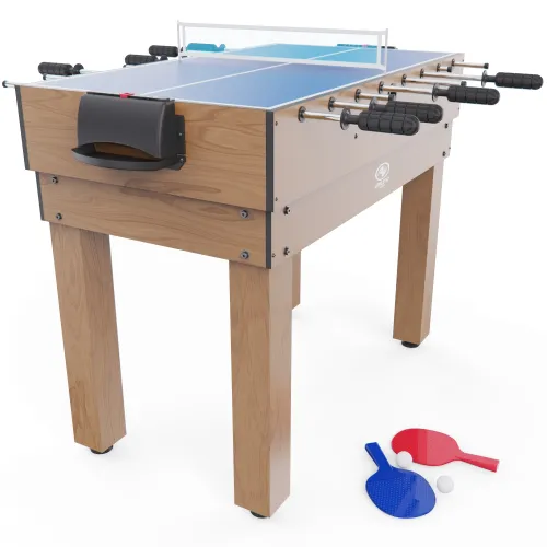 Игровой стол - трансформер DFC 48 3 в 1 DT-T-2105