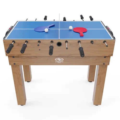 Игровой стол - трансформер DFC 48 3 в 1 DT-T-2105