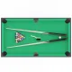 Игровой стол - трансформер DFC 48 3 в 1 DT-T-2105