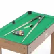 Игровой стол - трансформер DFC 48 3 в 1 DT-T-2105