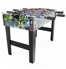 Игровой стол - футбол  DFC Athletic 36 96 x 53 см