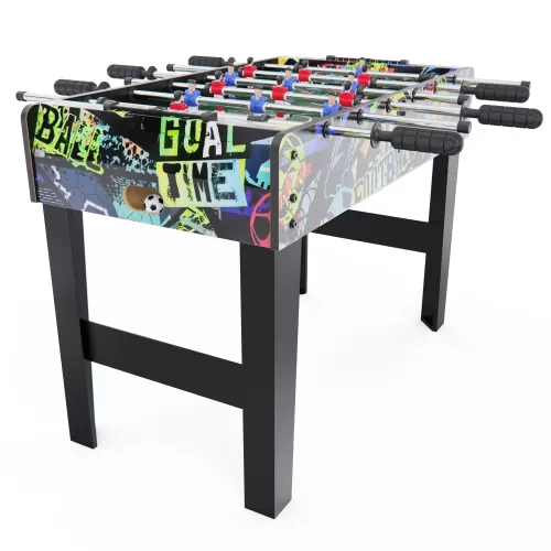 Игровой стол - футбол  DFC Athletic 36 96 x 53 см