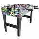 Игровой стол - футбол  DFC Athletic 36 96 x 53 см