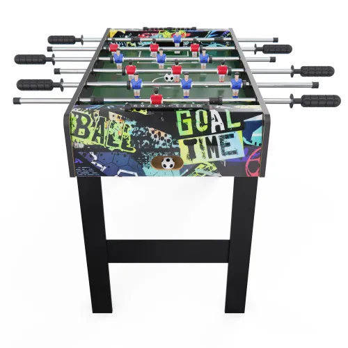 Игровой стол - футбол  DFC Athletic 36 96 x 53 см