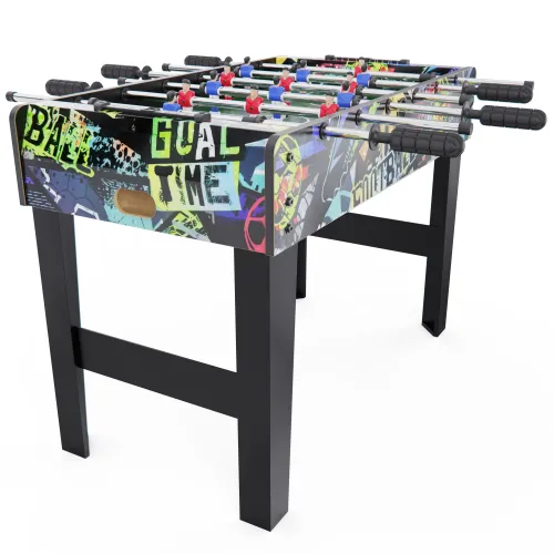 Игровой стол - футбол  DFC Athletic 36 96 x 53 см