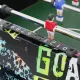 Игровой стол - футбол  DFC Athletic 36 96 x 53 см