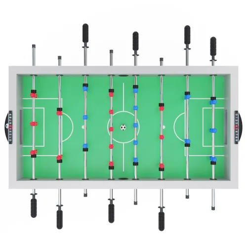 Игровой стол - футбол  DFC RAY 48 122 x 65 см