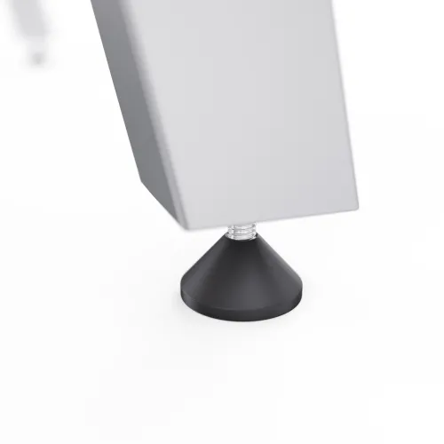 Игровой стол - футбол  DFC RAY 48 122 x 65 см