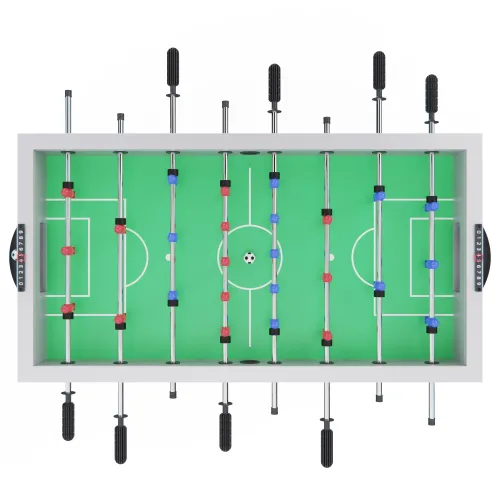 Игровой стол - футбол  DFC 48 122 x 65 см