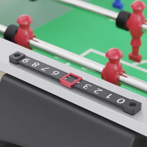 Игровой стол - футбол  DFC 48 122 x 65 см